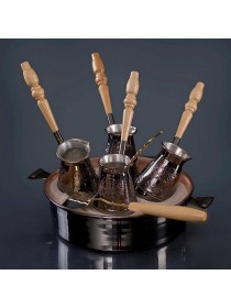 Набор турецкий медный 180 гр. "Восточный"