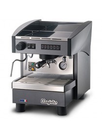 Кофемашина Magister Stilo ES60 Grey