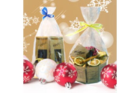 Огромное поступление подарочных пакетов и коробок!