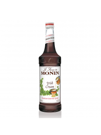 Сироп Monin "Ирландский крем", 1,0 л.