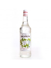 Сироп Monin "Мохито ментол", 1,0 л.