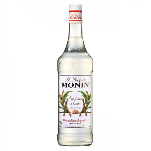 Сироп Monin "Сахарный тростник", 1,0 л.